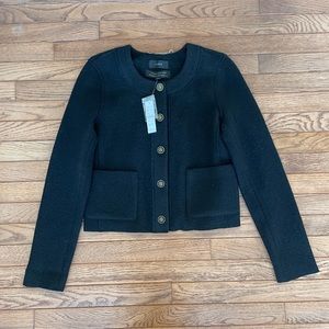 J.Crew Lady Jacket
